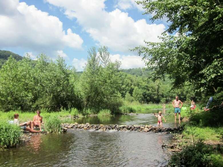 Comfortable Villa In Sioniac Limousin With Terraces