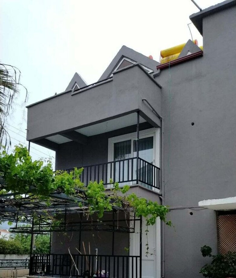 Akdeniz Apart Hotel