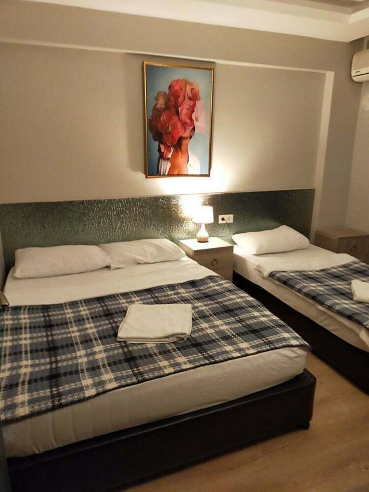 Akdeniz Apart Hotel