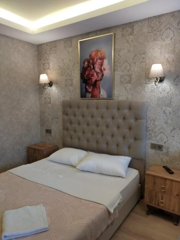 Akdeniz Apart Hotel