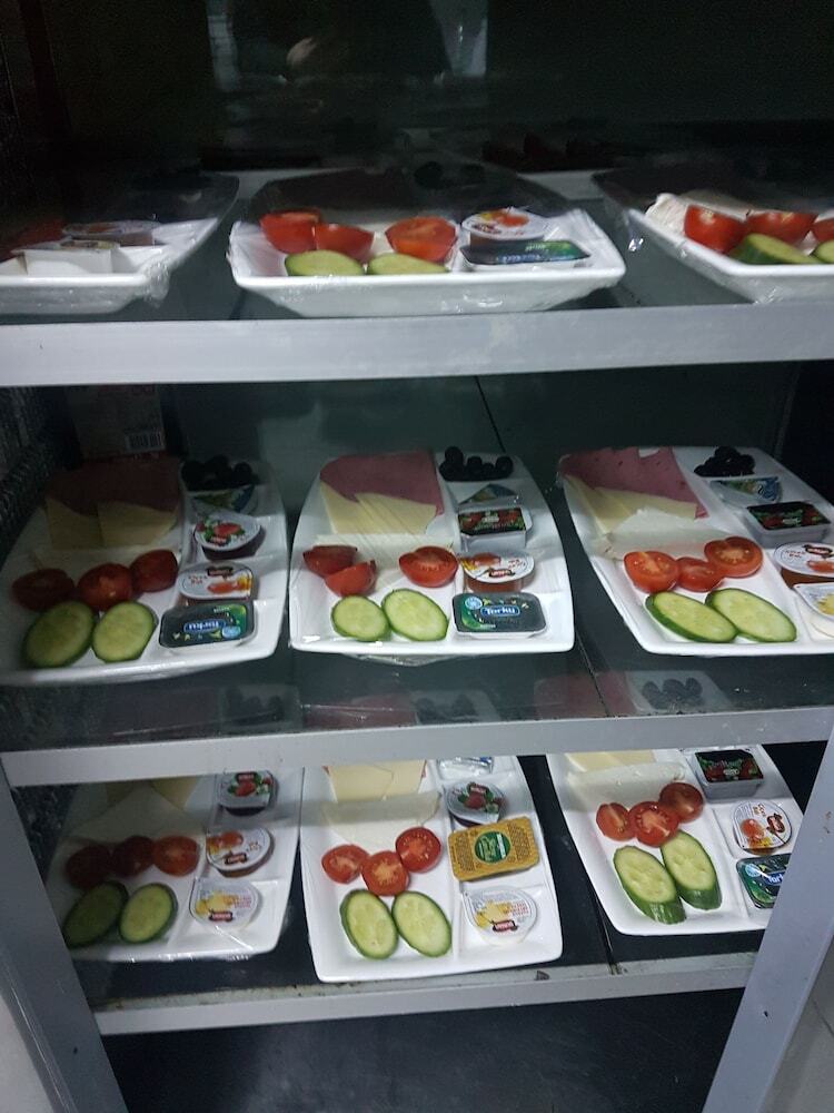 Akdeniz Apart Hotel