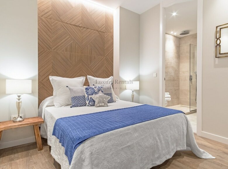 Apartamento Chueca III