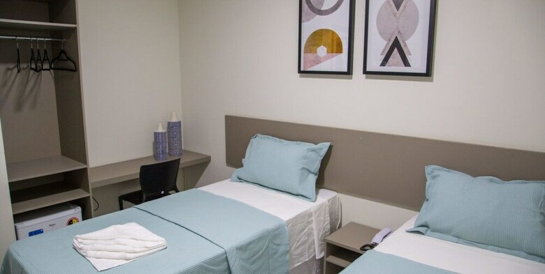 Juazeiro Comfort Hotel
