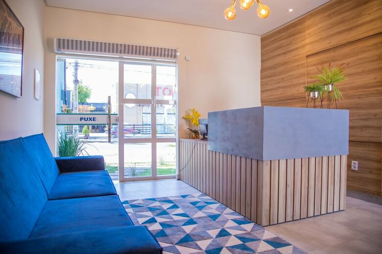 Juazeiro Comfort Hotel