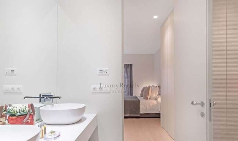 Apartamento Villanueva VI