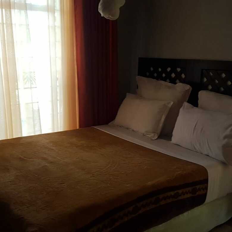 Hotel Pizo Lodge