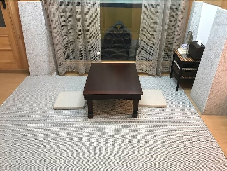 Hotel Yeoyeoje