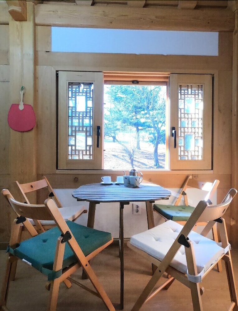 Hotel Yeoyeoje