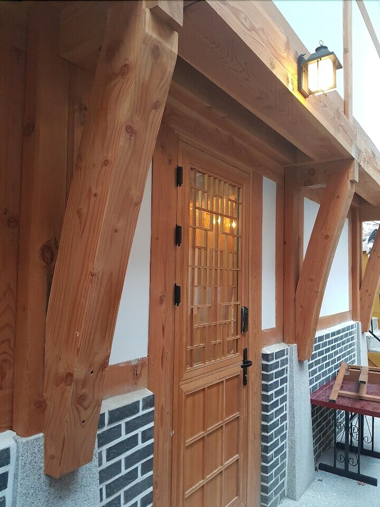 Hotel Yeoyeoje