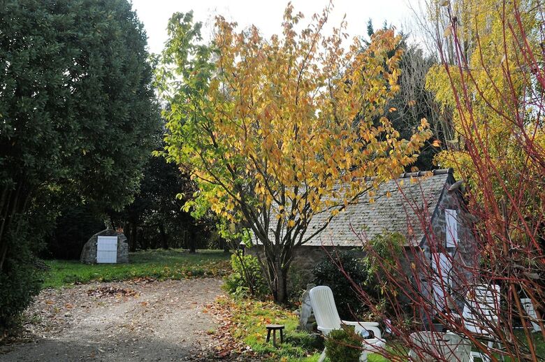 Bed & Breakfast Chambres D'hotes La Colombi�re