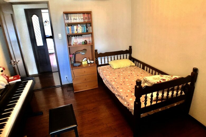 Hotel Nakagawa's Cozy House
