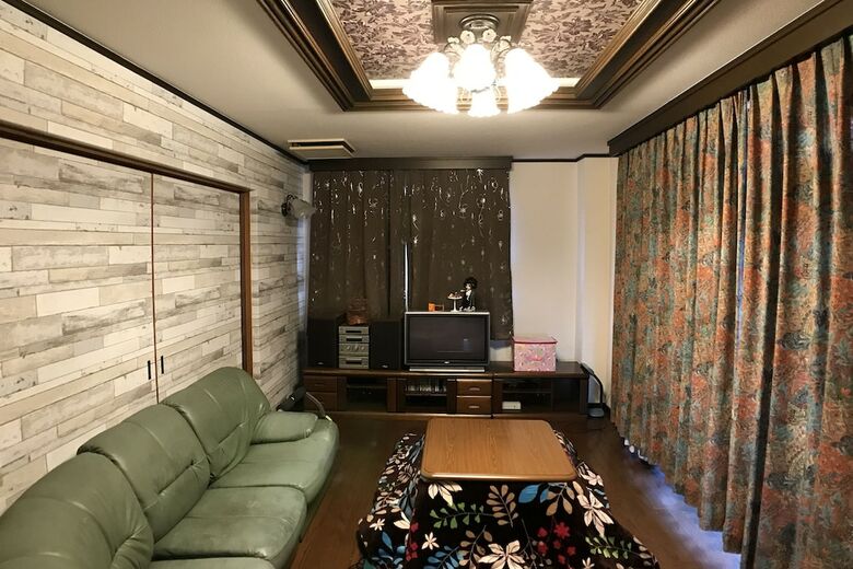 Hotel Nakagawa's Cozy House