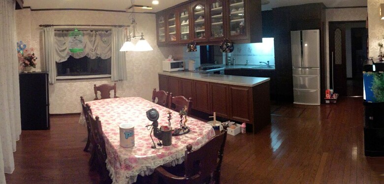 Hotel Nakagawa's Cozy House
