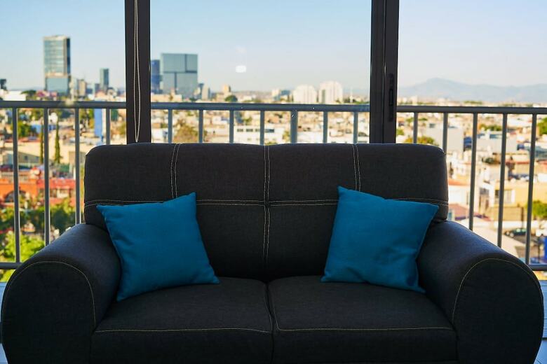 Aparthotel Chapultepec Collections