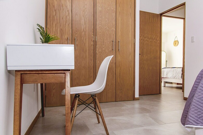 Aparthotel Chapultepec Collections