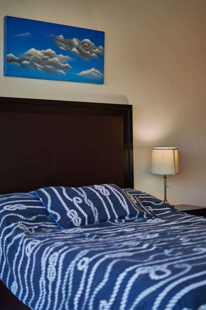 Aparthotel Chapultepec Collections