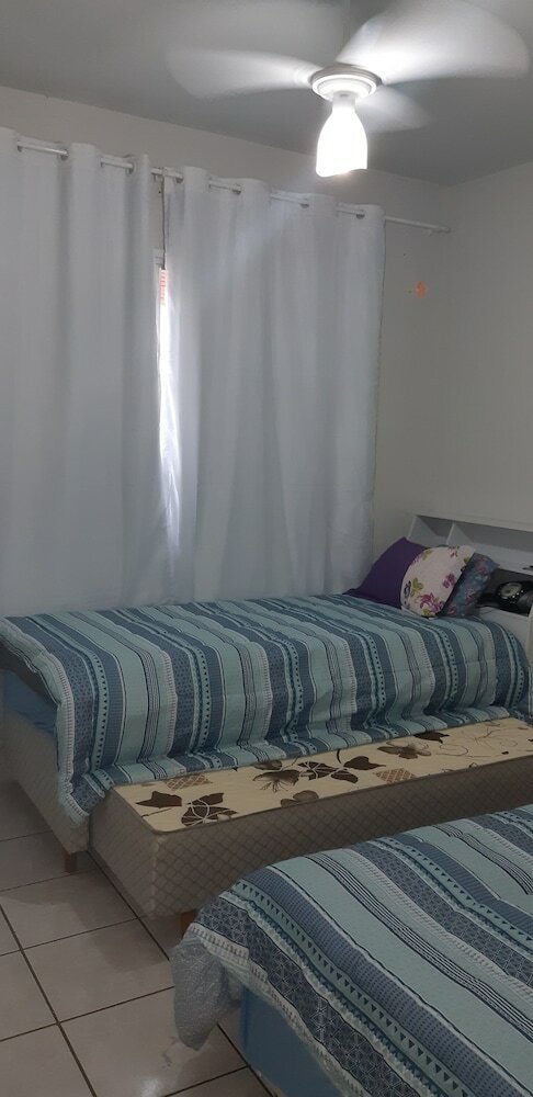 Apartamentos Aconchego Na Praia Do Morro
