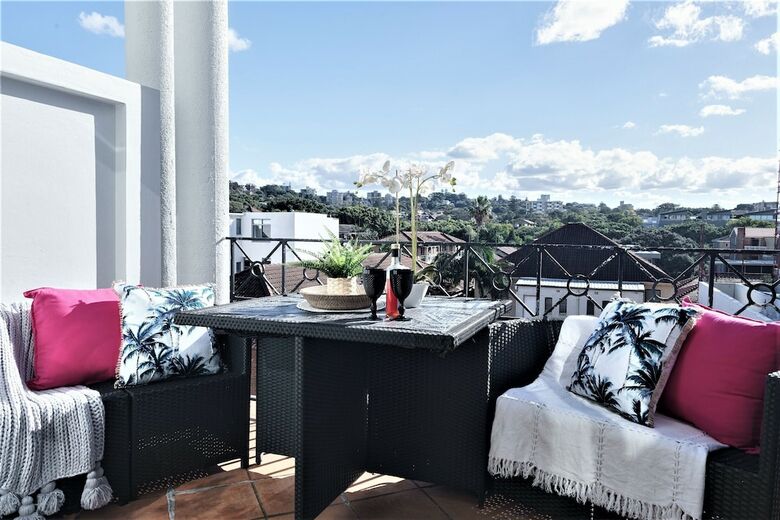 Apartamentos Beachfront Breeze On Campbell