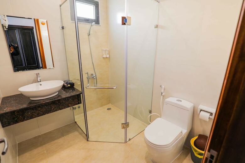 Thanh Loan 2 Hotel