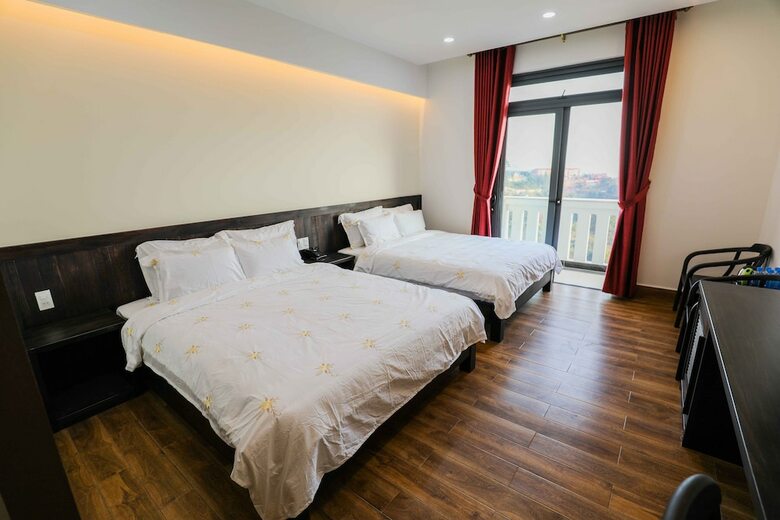 Thanh Loan 2 Hotel