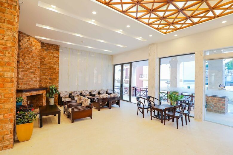 Thanh Loan 2 Hotel