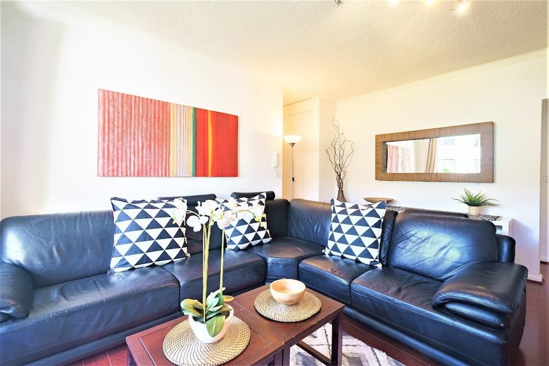 Apartamentos Bondi Beach Oasis