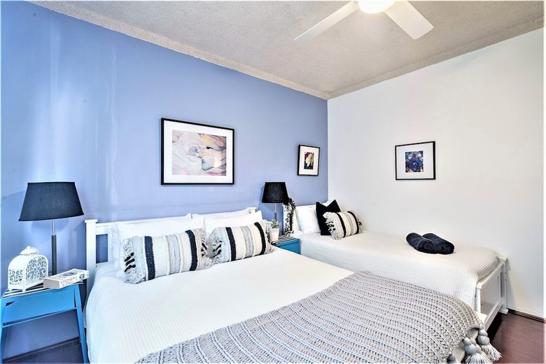 Apartamentos Bondi Beach Oasis