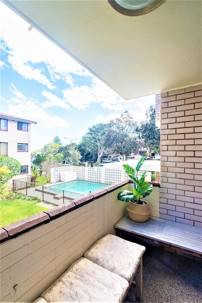 Apartamentos Bondi Beach Oasis