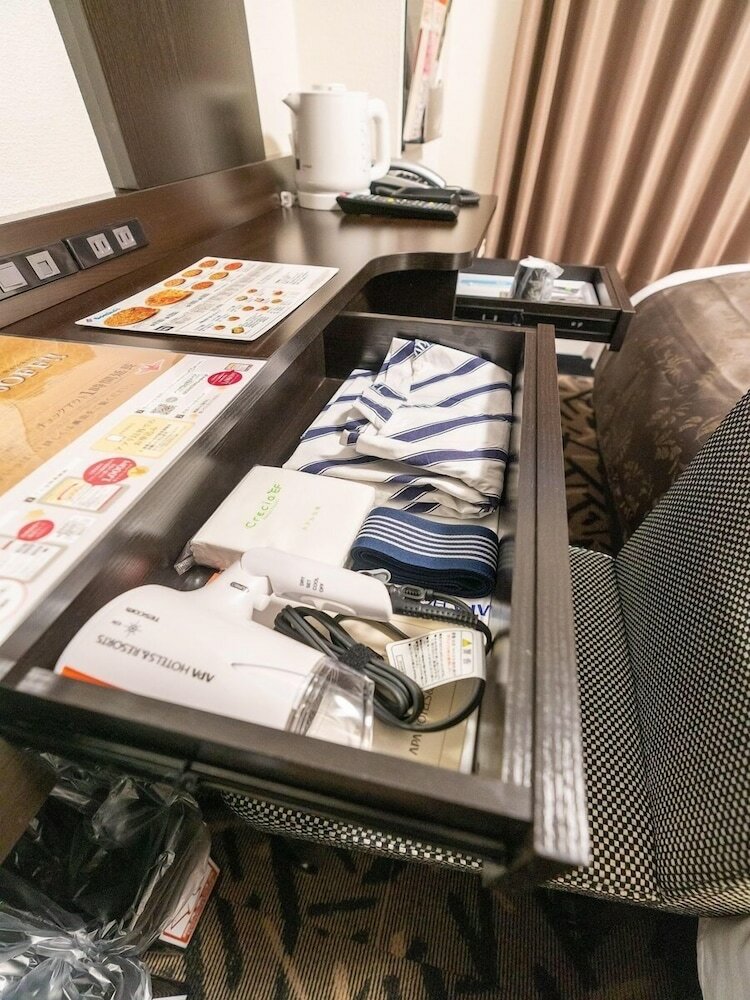 Apa Hotel Hachioji-eki Kita