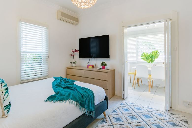 Apartamentos The Palm House Bondi