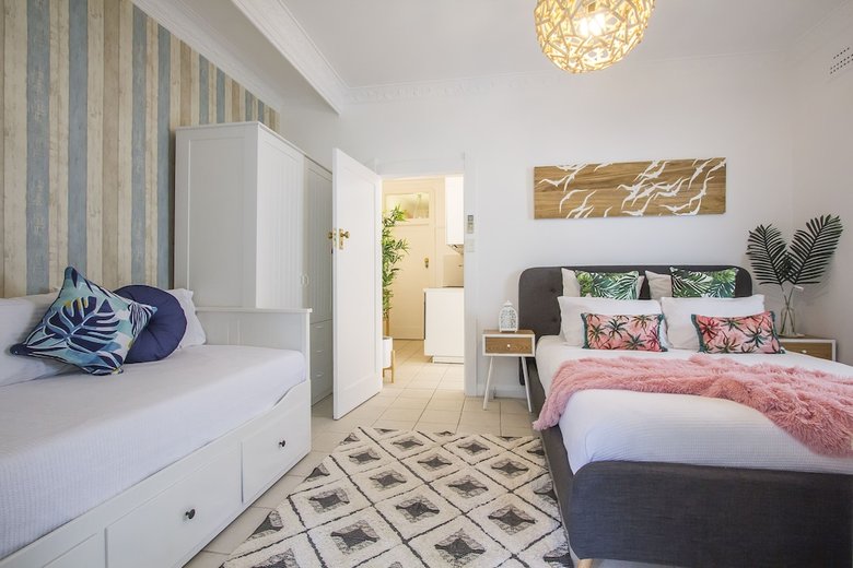 Apartamentos The Palm House Bondi