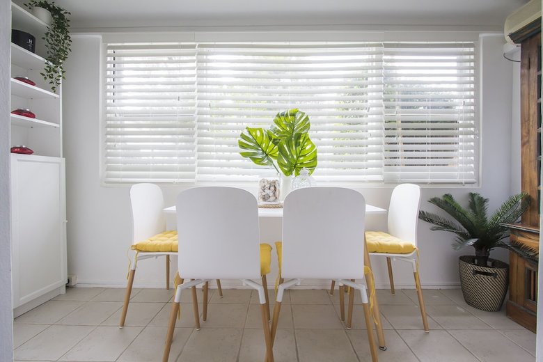 Apartamentos The Palm House Bondi