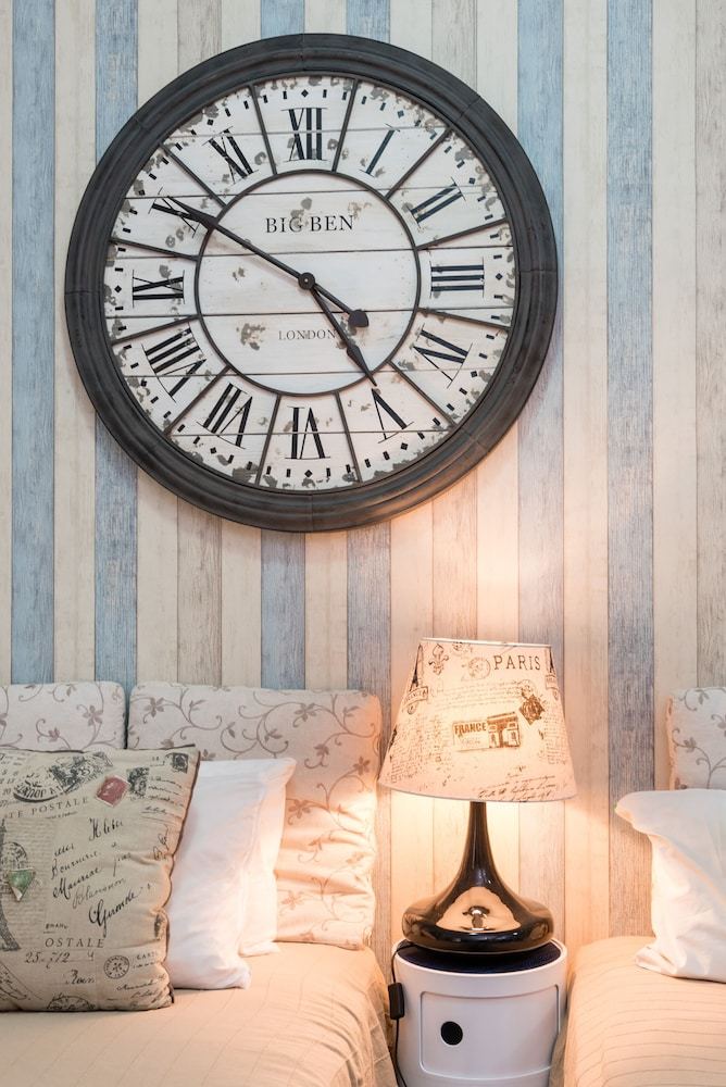 Apartamentos The Clock House Beachfront