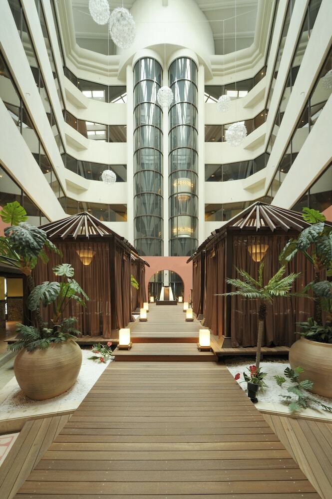 Hotel Sol - Adults Only