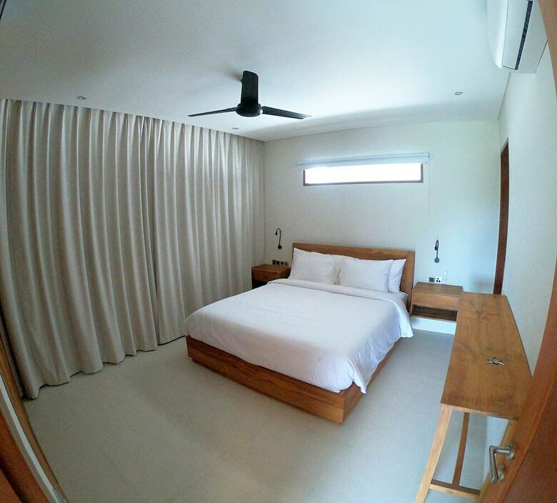 Hotel Arama Villas