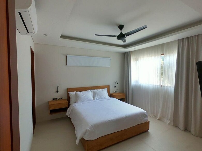 Hotel Arama Villas
