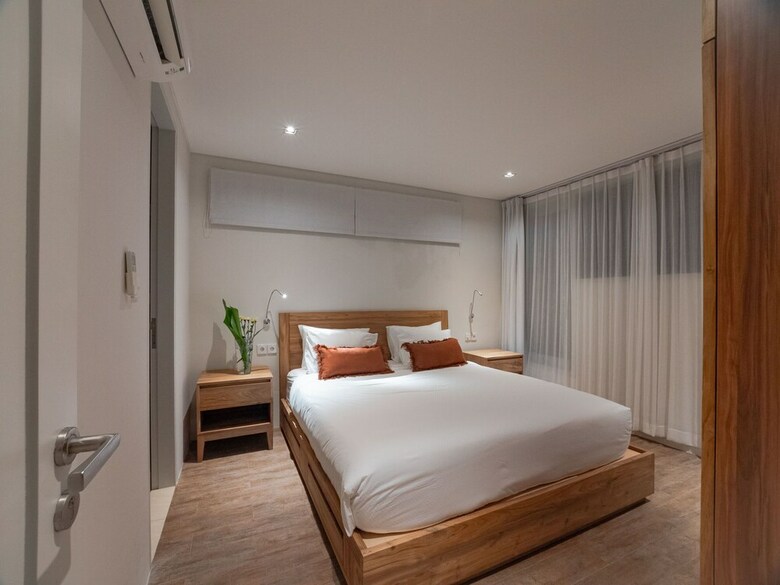 Hotel Arama Villas
