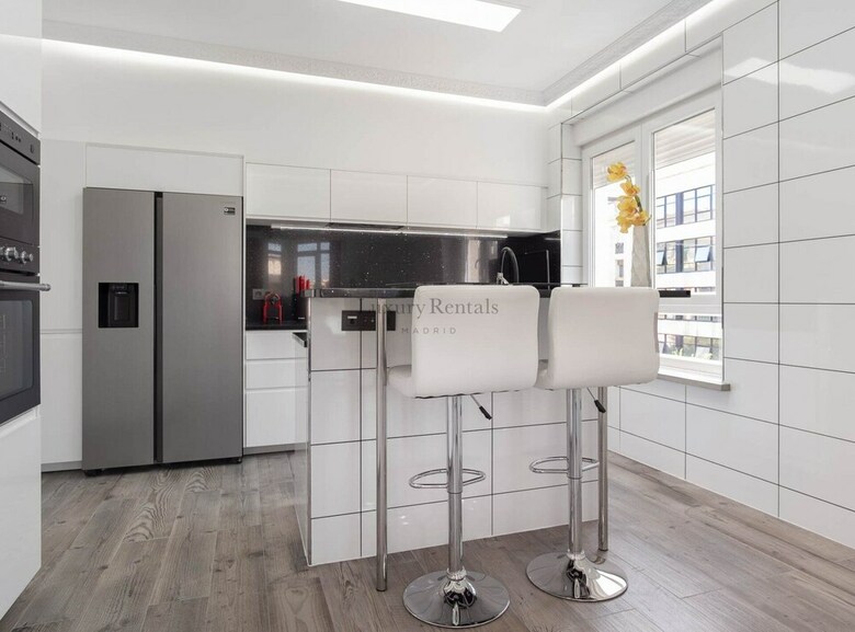 Apartamento Goya III