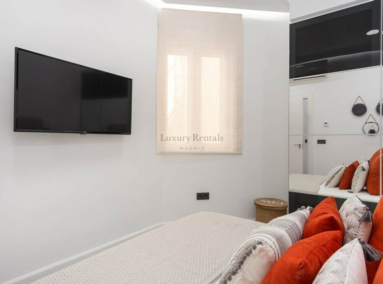 Apartamento Goya III