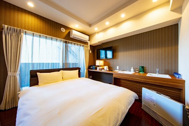 Apartamentos Villa Koshido Kotoni