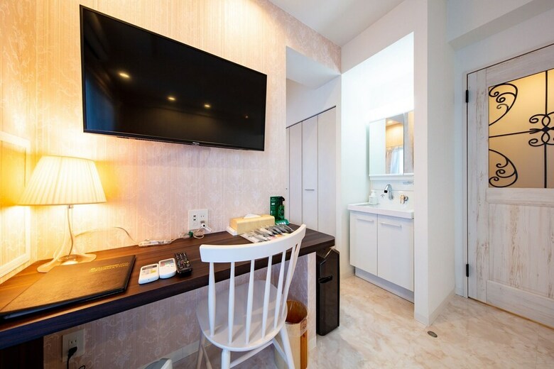 Apartamentos Villa Koshido Kotoni