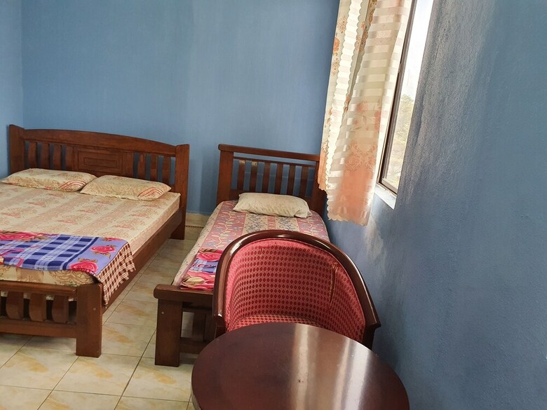 Hotel Spot On 89920 Muwaffaq Inn