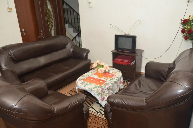 Hotel Spot On 89920 Muwaffaq Inn
