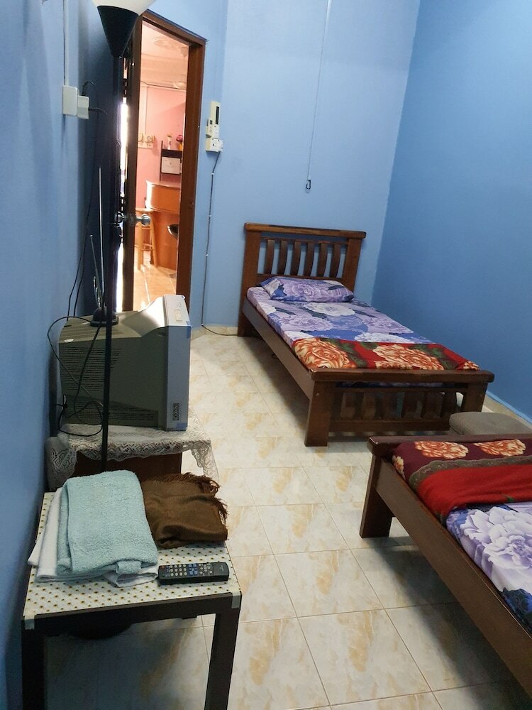 Hotel Spot On 89920 Muwaffaq Inn