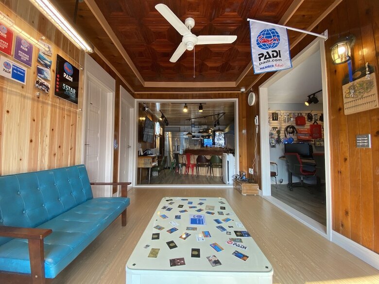 Hostal My Divers - Hostel