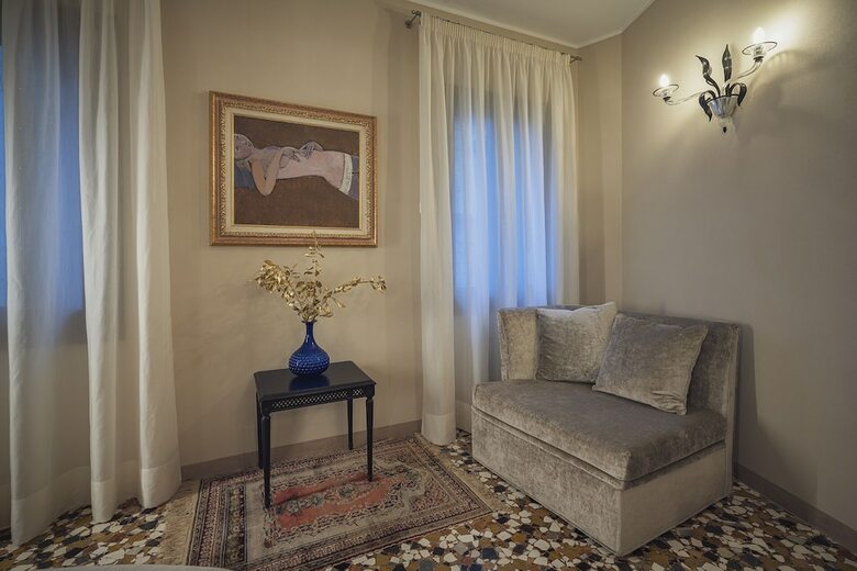 Bed & Breakfast Cinqueteste Luxury Home Venice