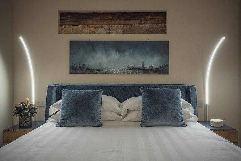 Bed & Breakfast Cinqueteste Luxury Home Venice