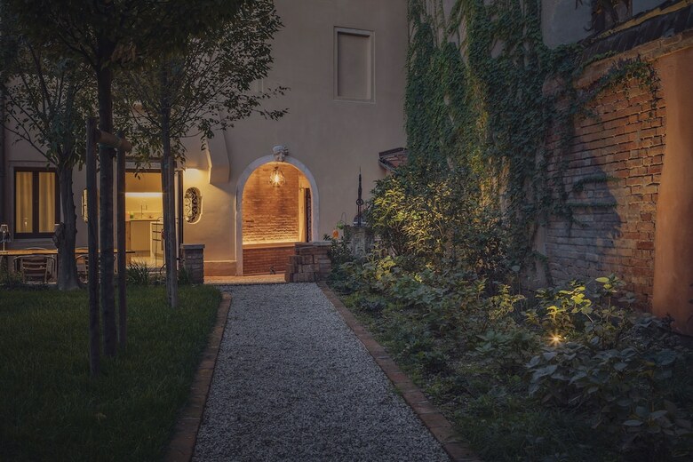 Bed & Breakfast Cinqueteste Luxury Home Venice
