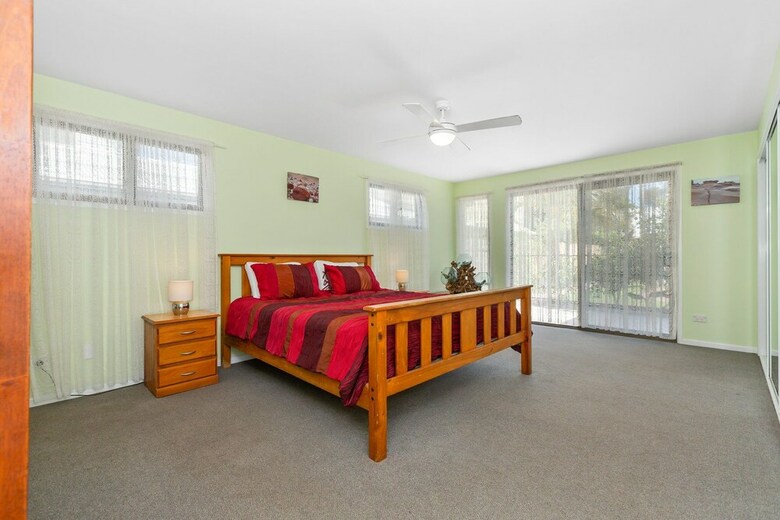 Beach House On Poinciana