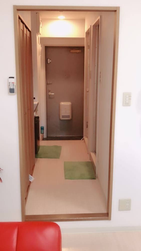 Hostel Nyoi